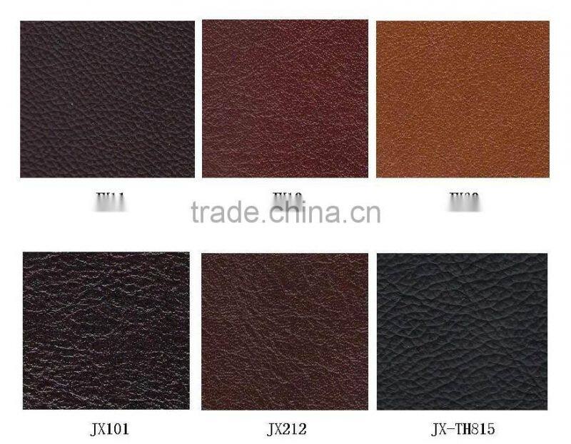 2015 High and executive leather office chair (6046A)