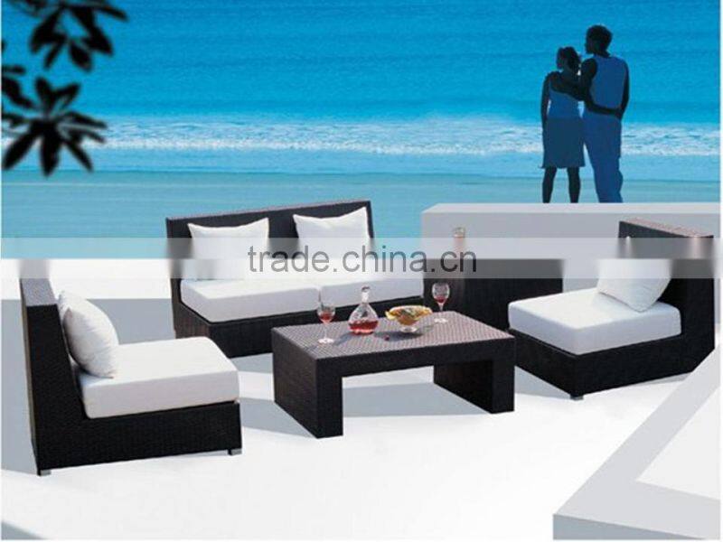 rattan hanging chair