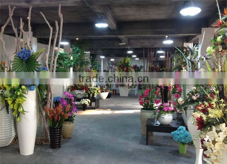 SJZJN 036 New Hot Products of 2015 Aritificial PeachTree New Design