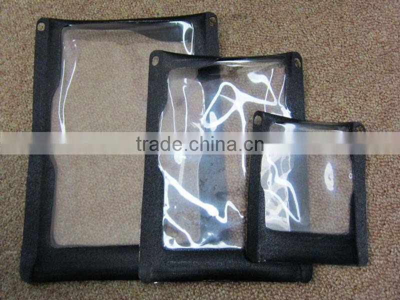 Fashion Waterproof Ipad Tablet Case