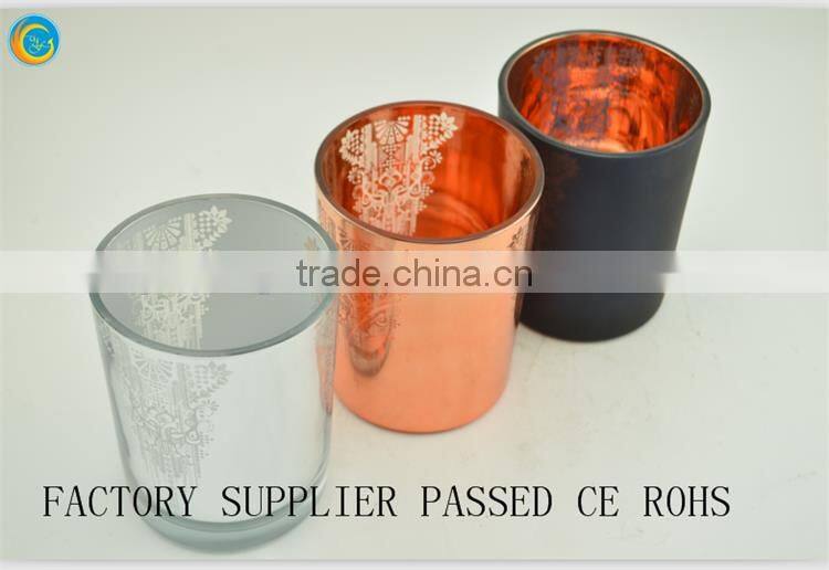 bulk tealight laser engraving candle holder