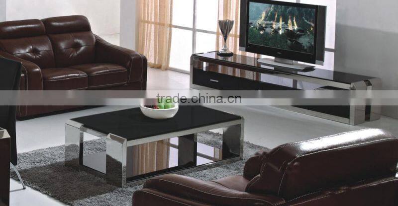 C8025 Modern design new center table
