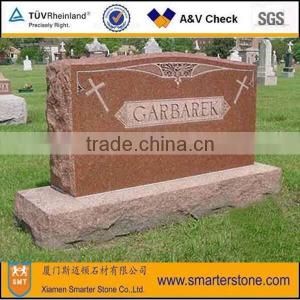 Tombstone And Monument Grave Monument Slab