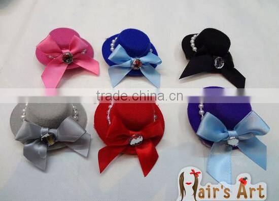 hot sale high quality promotional new product useful item handmade eco friendly felt woman wool hat