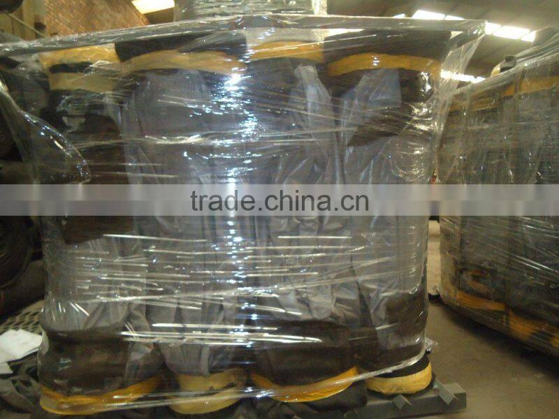 Low price casting lamp posts,metal casting posts for lights