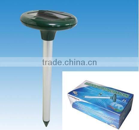 Solar Mole Repeller G0245