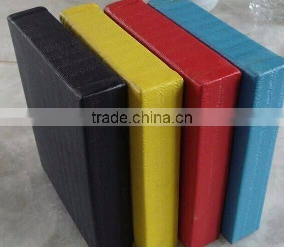 pvc pu sponge judo mats