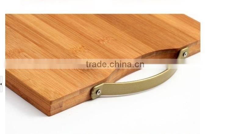 Bamboo kithenware cutting board chopping board cutting block chopping block