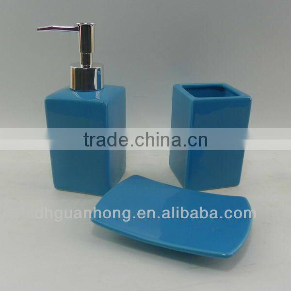 Eco-friendly Soap Dispenser