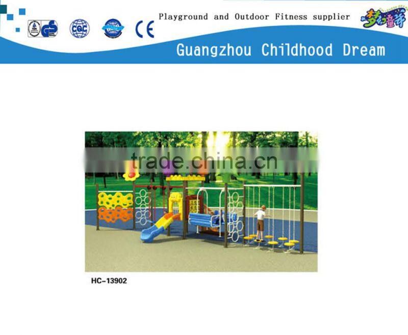 HC-13902 Hanging old baby swing