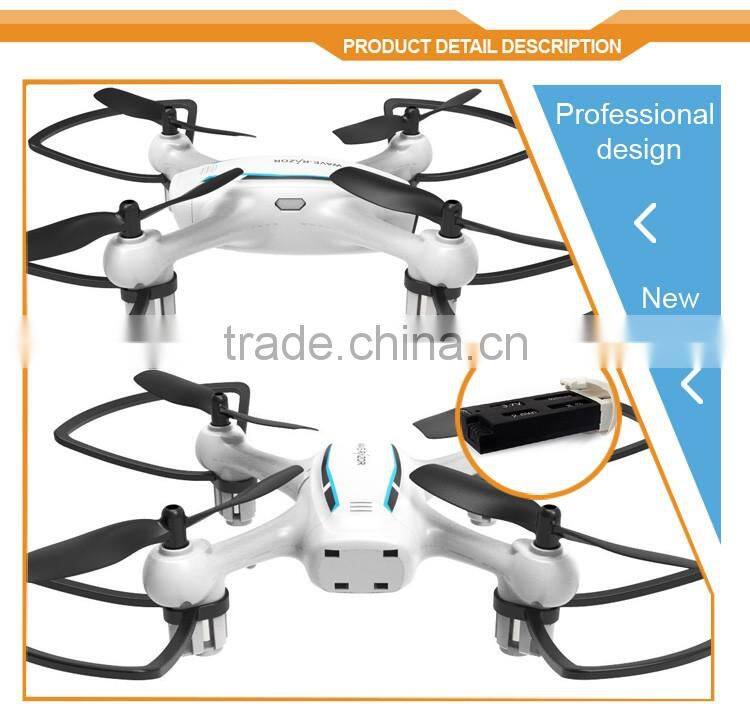 2.4G RC Drone Helicopter model fpv racing drones With HD Camera