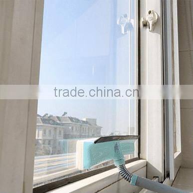 professional window cleaning supplies, window/floor sponge squeegee