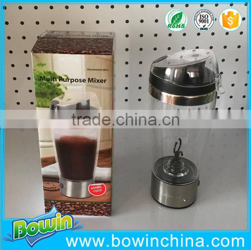 2015 hot sell new products custom water bottle joyshaker online shopping