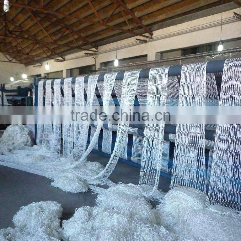 HDPE scaffolding Safety net