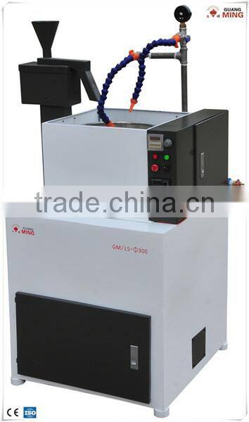 2014 New Product Ore Wet Vibrating Feeding Sieve Shaker