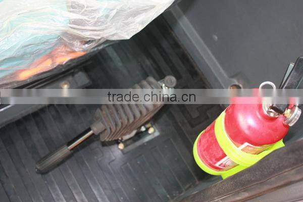 Made in China hot sale new model design 5ton wheel loader HZM953