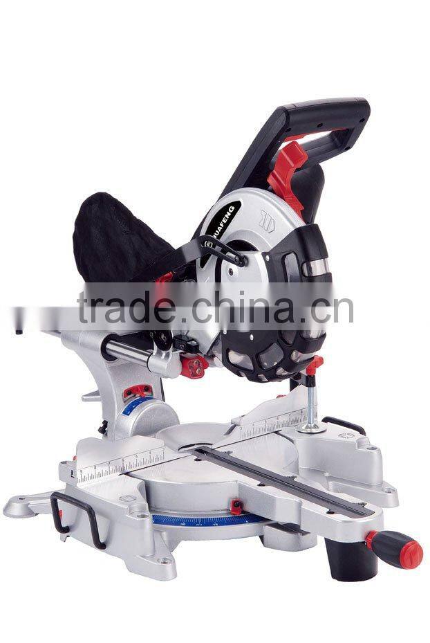 Mitre Saw 2000W, wood saw, table saw, sliding compoud saw