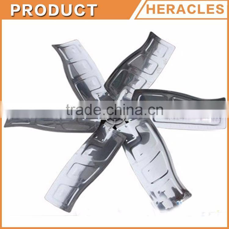 China Heracles factory Stable performance high speed 220v exhaust fan