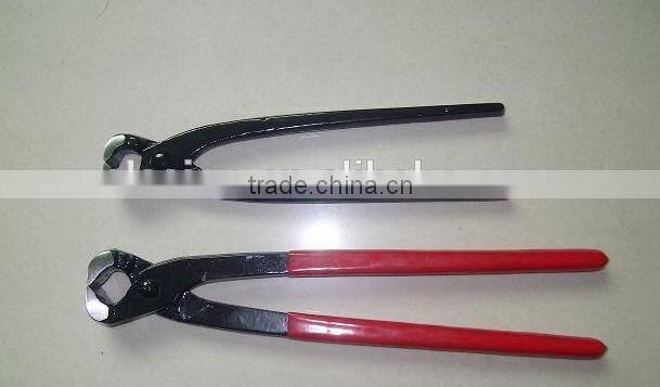 Dipped PVC Coated Handle Tower Pincers Rabbet Pliers 6"~12"