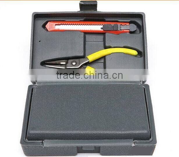 Cheap price 24pcs Small Promotional DIY hand tools set kit