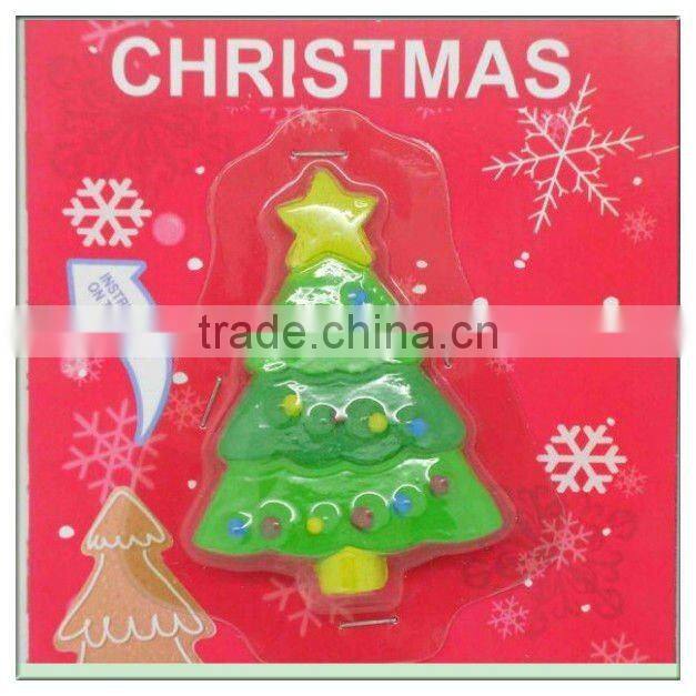 Novelty Water Growing Christmas Toys