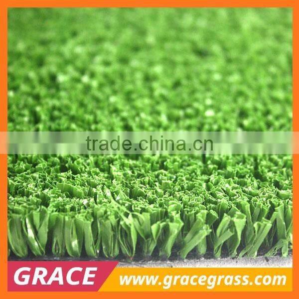 artificial lawn grass cheap price for School kindergarten