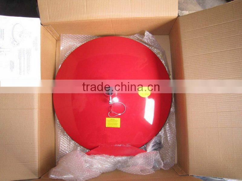 Competitive Heavy Duty Volleyball Base