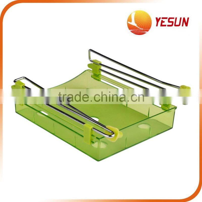 PP Refrigerator Storage Box,Fresh Storage Box for Fridge ,REFRIGERATOR STORAGE BOX