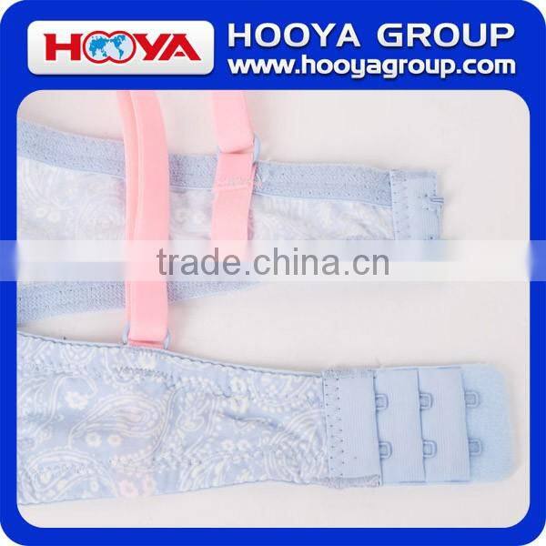 Latest Sexy Fancy Bra Women Sexy Bra Hot Sell Sexy Bra Underwear