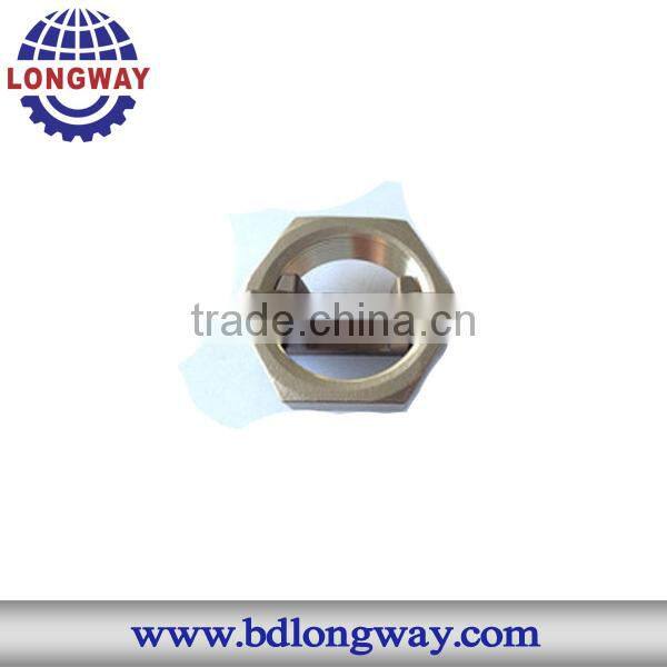 spare parts for karting aluminum die casting