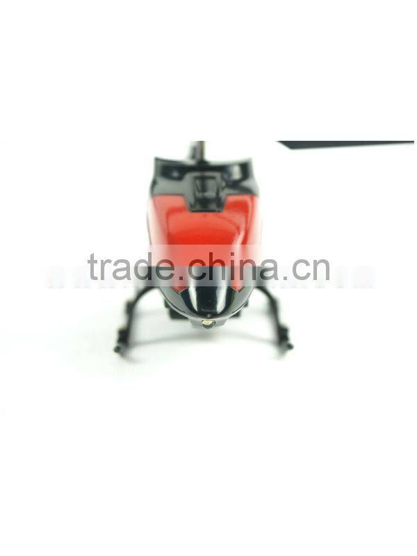 NEW product 3.5 Channel RC Helicopter, gyro helicopter parts