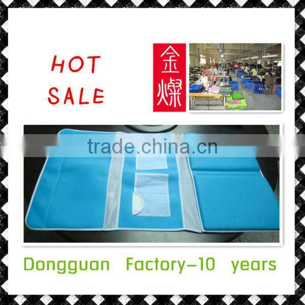 Safety easy bath kneeler/ neoprene baby bath kneeler