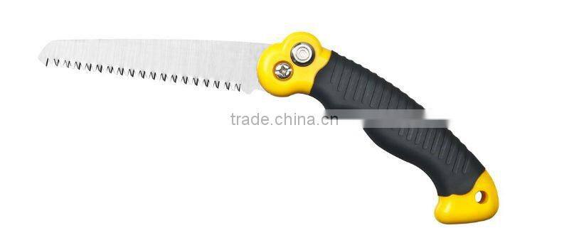 SH-105 FOLDING HAND SAW, 180mm hand saw