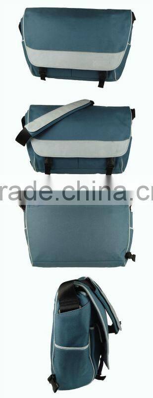 420D Nylon Messenger Shoulder Bag