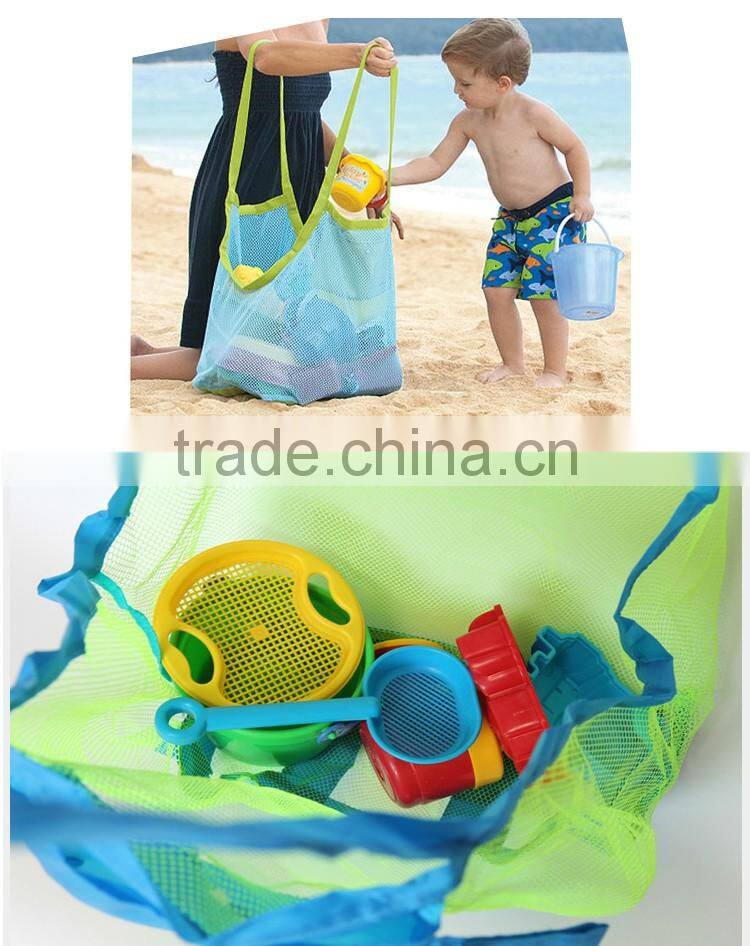 2016 large capacity beacj organizer handbag for toy