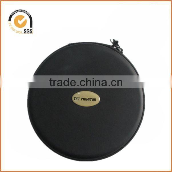 52400 hot sales protective case custom eva earphone hard case