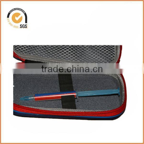6810 Dongguan china manufacturer good quality insulin pen case