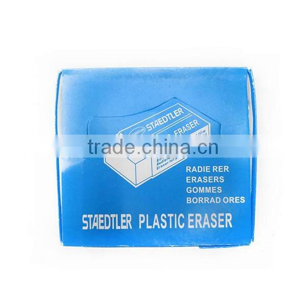 20PC Promotional Eraser Soft Cute Rubber Eraser for office