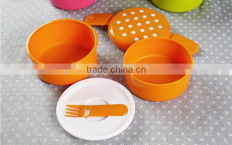 Airtight Microwave Plastic Kids Lunch Box For Picnic/ Shcool,custom High Quality Kids/Kids Lunch Box,Plastic Kids Lunch Box