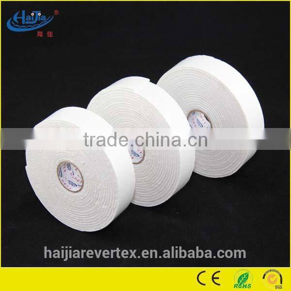 PE and EVA material waterproof double sided adhesive tape