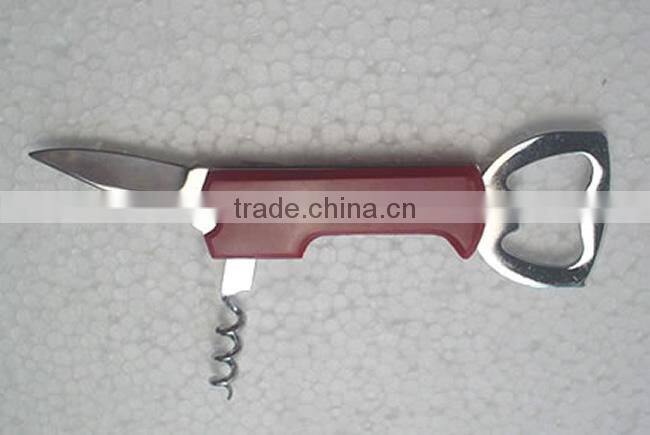 Bottle Opener, Wine Opener, Wine Screwer, Suitable for Premium Gift c0105a
