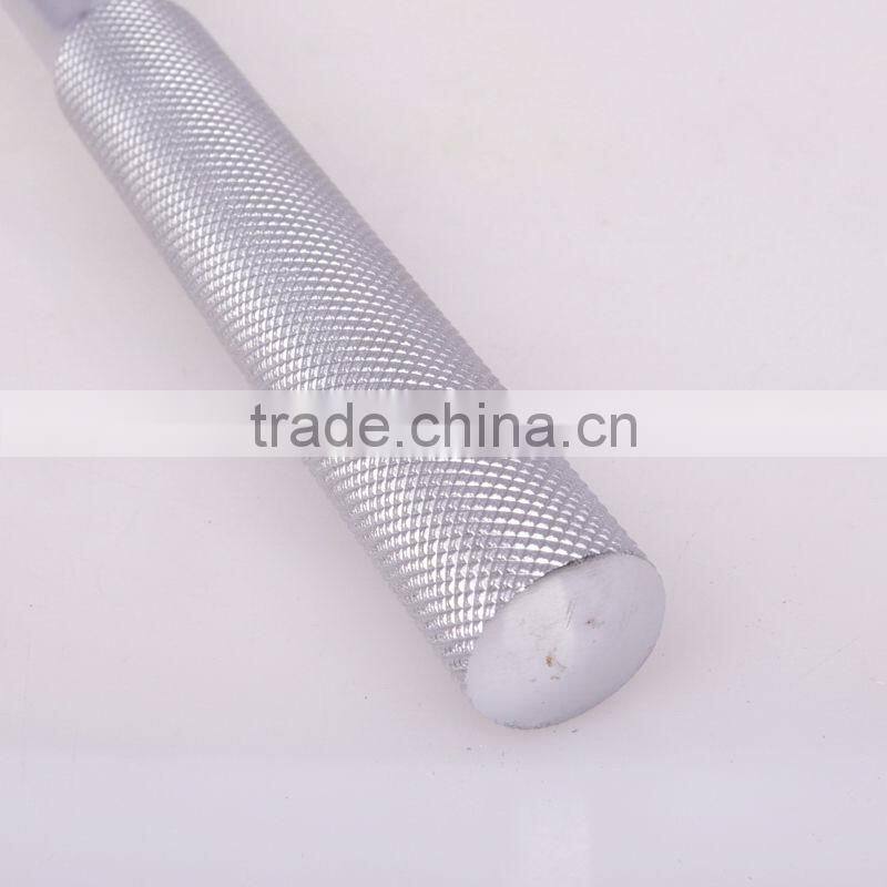 Heavy-Duty long handle ratchet wrench