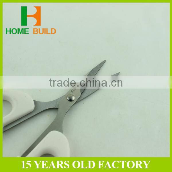 Factory price HB-S140 Eyebrow Scissors