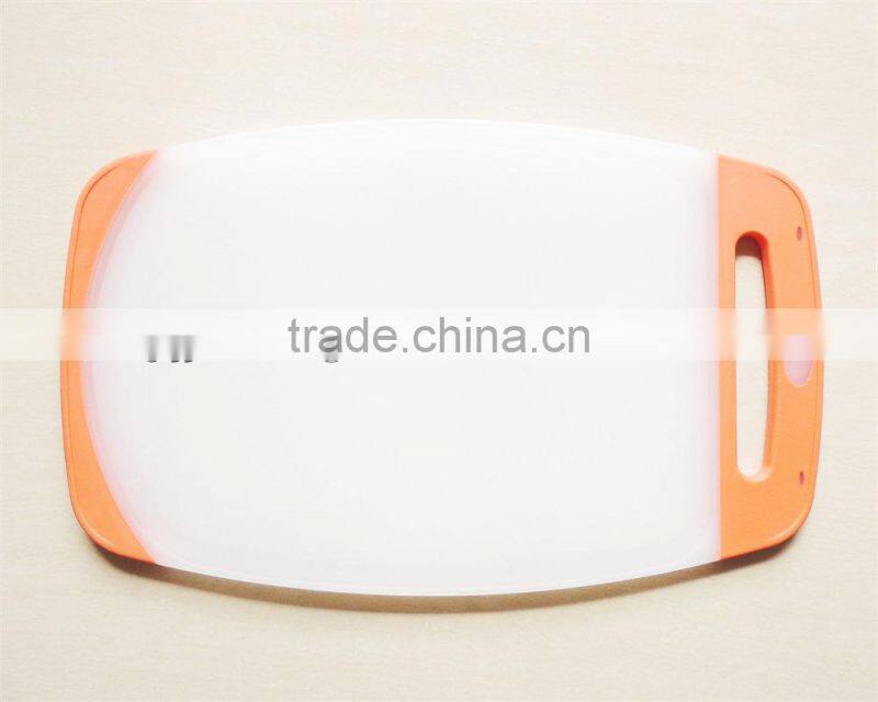 Plastic Cutting Board Food cutting boards