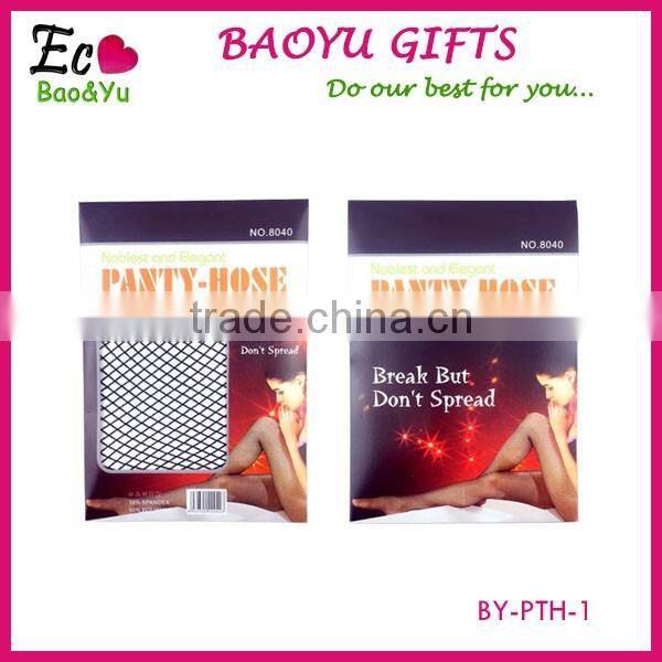 Hot Selling Top Quality Sexy Pantyhose Tight Pantyhose No Spread Ladies Pantyhose Sexy Fishnet Pantyhose