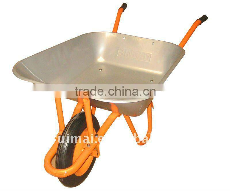 WHEEL BARROW WB6200A RUSSIA MODEL WHEELBARROWS