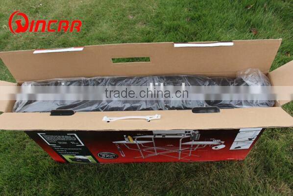 Portable Grill BBQ Table Baoli boards camping table from Ningbo Wincar