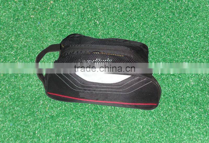 Custom Logo Promotion Golf Shoes Bag