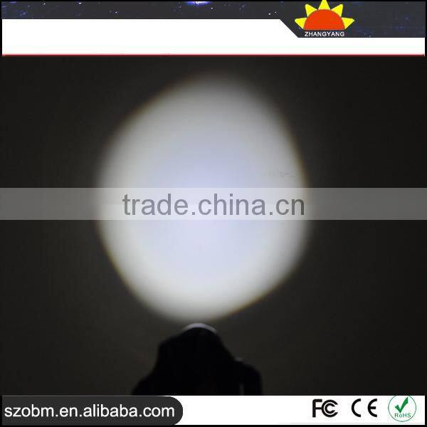 Wholesale RJ-2181A Zoom Bike Headlamp, Adjustable LED Bicycle Front Light,XM-L T6 Focus LED Headlamp
