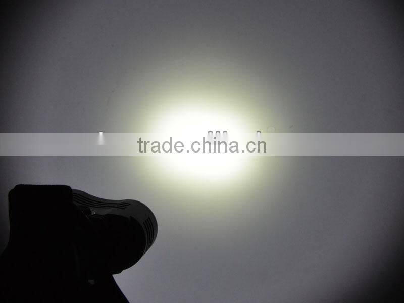 XPE XPG 4-Mode XML-T6 LED Headlamp